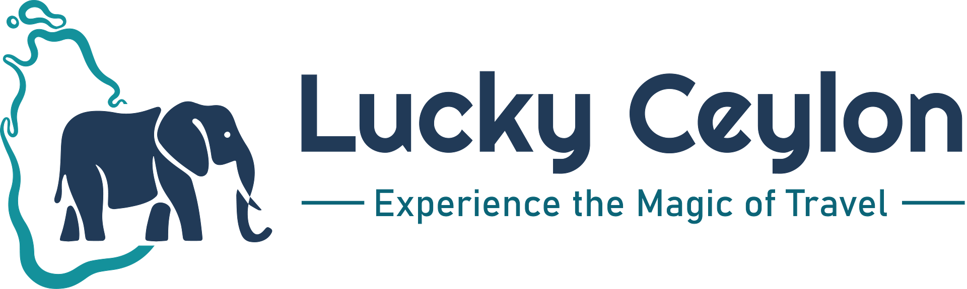 Lucky Ceylon